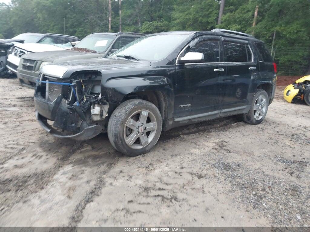 2GKFLWE37D6261358 2013 GMC TERRAIN photo no. 2