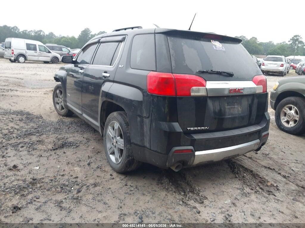 2GKFLWE37D6261358 2013 GMC TERRAIN photo no. 3