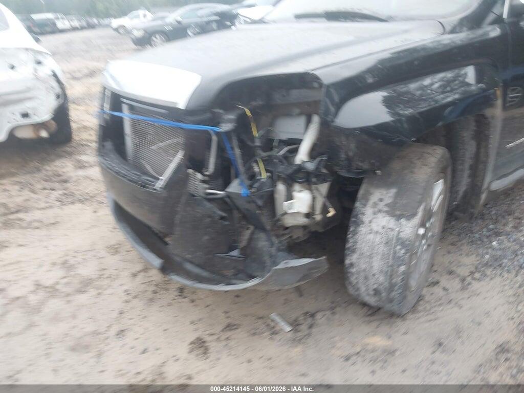 2GKFLWE37D6261358 2013 GMC TERRAIN photo no. 6