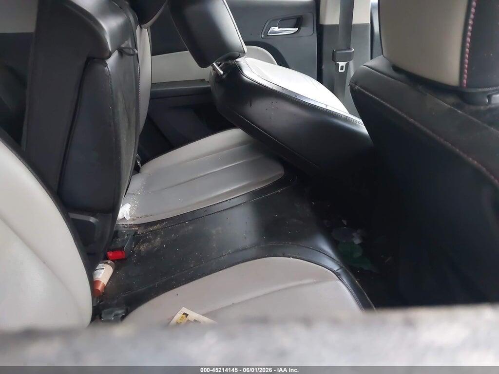 2GKFLWE37D6261358 2013 GMC TERRAIN photo no. 8
