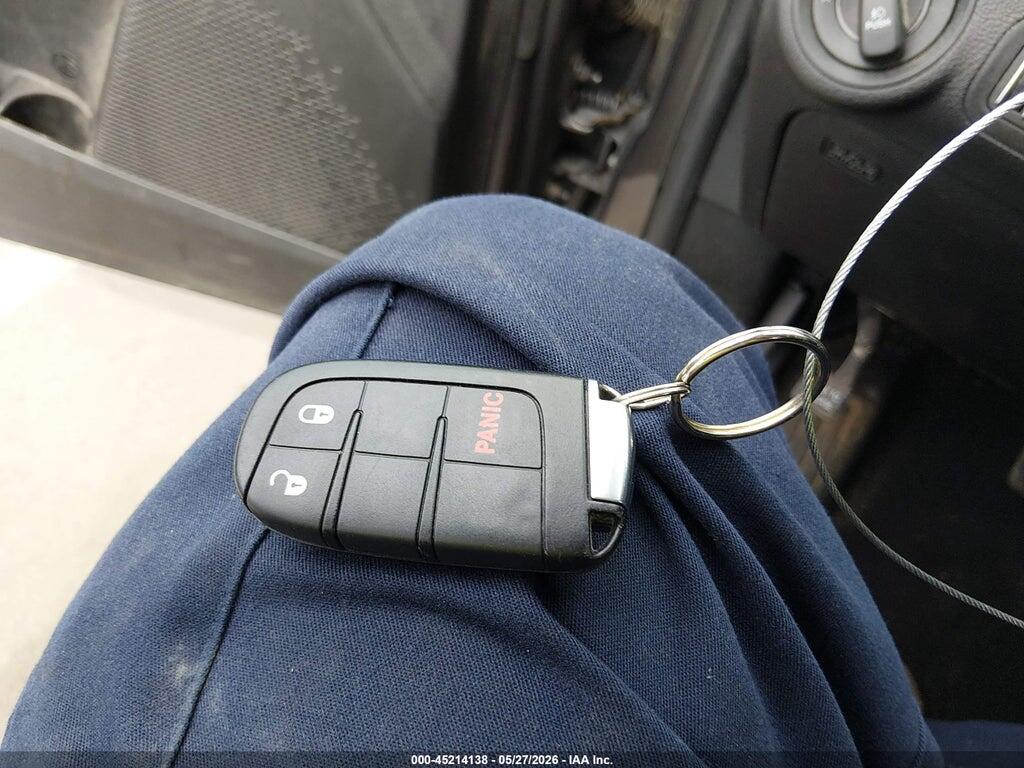 3C4PDCGG2JT305821 2018 DODGE JOURNEY photo no. 11