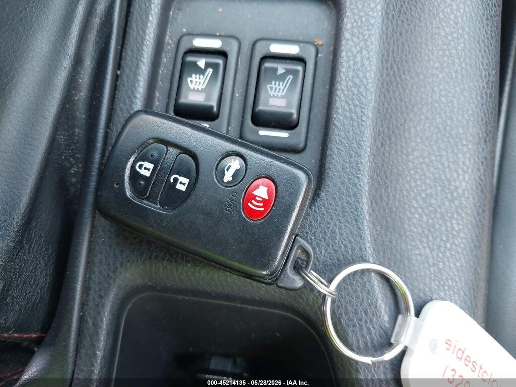 JF1ZCAC19D1610932 2013 SUBARU BRZ photo no. 11