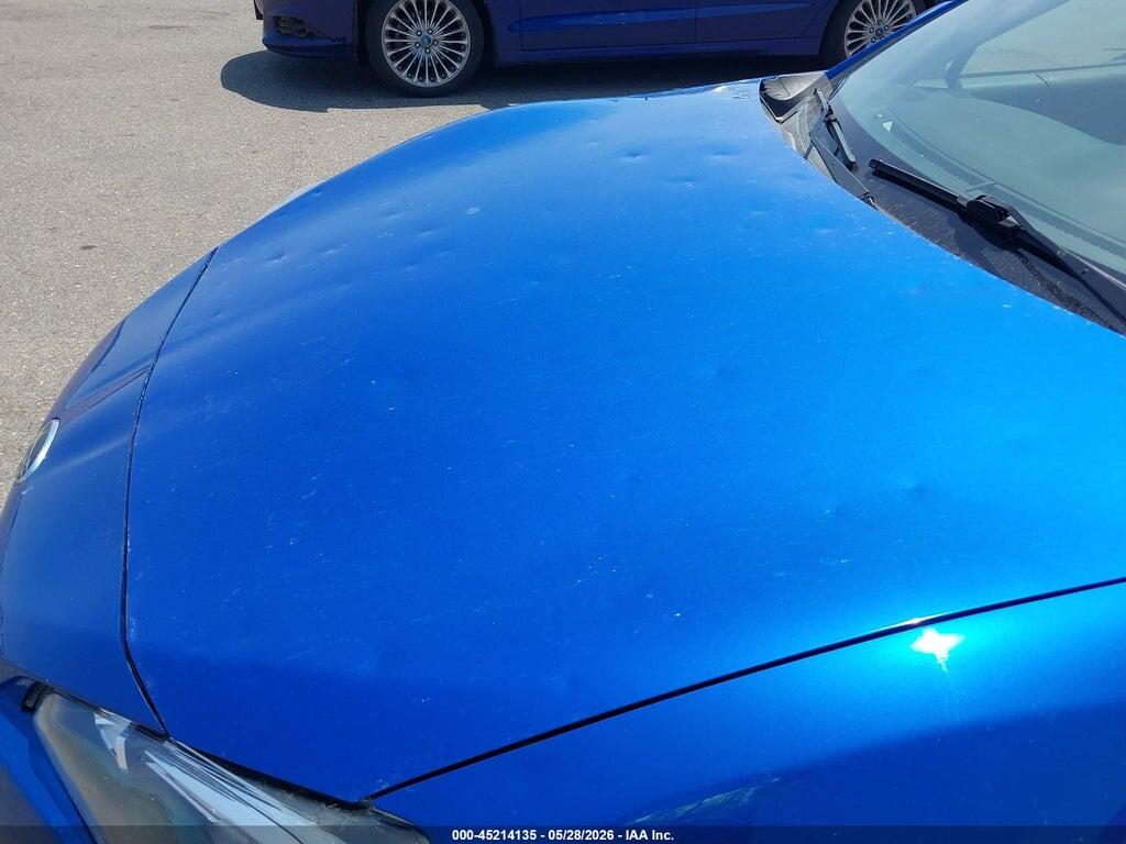 JF1ZCAC19D1610932 2013 SUBARU BRZ photo no. 6