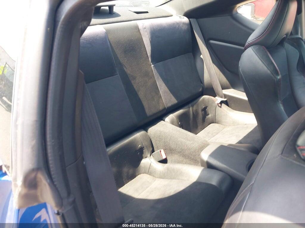 JF1ZCAC19D1610932 2013 SUBARU BRZ photo no. 8