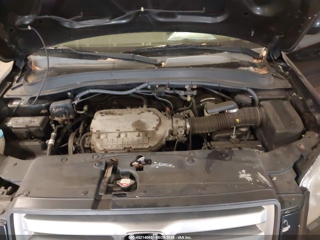 5FNYF18478B046968 2008 HONDA PILOT photo no. 10