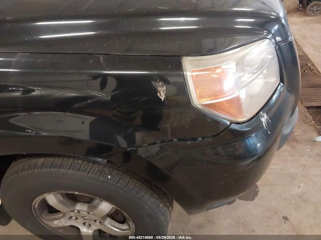 5FNYF18478B046968 2008 HONDA PILOT photo no. 6