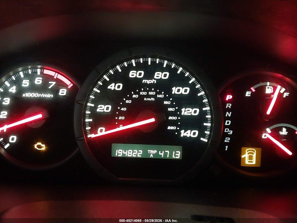 5FNYF18478B046968 2008 HONDA PILOT photo no. 7