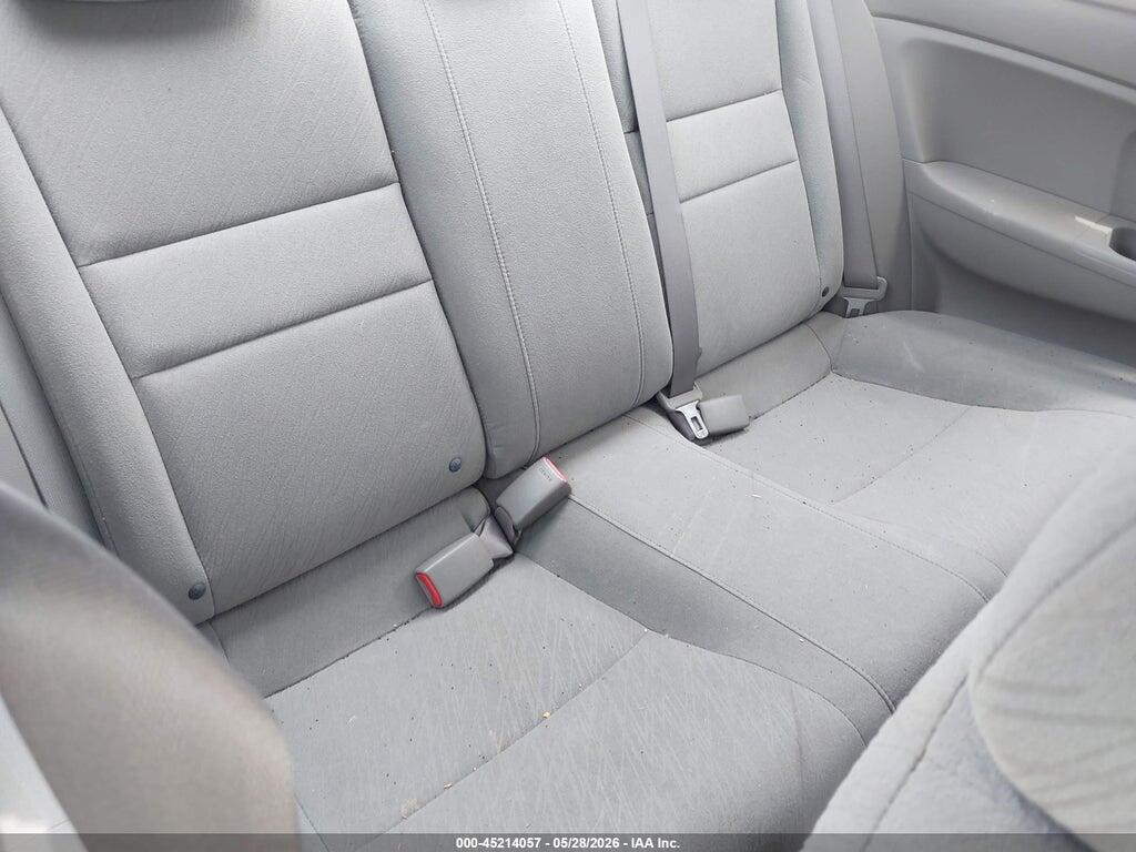2HGFG12818H547737 2008 HONDA CIVIC photo no. 8