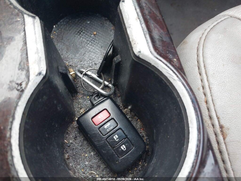 4T1BF1FK5DU288856 2013 TOYOTA CAMRY photo no. 11