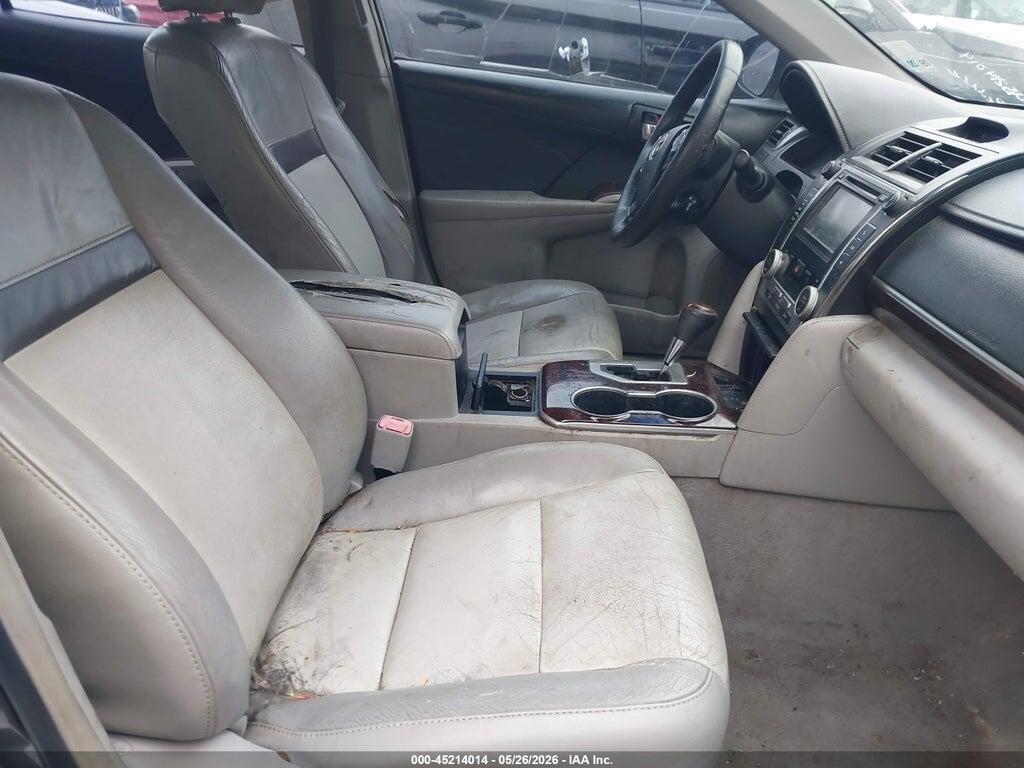 4T1BF1FK5DU288856 2013 TOYOTA CAMRY photo no. 5