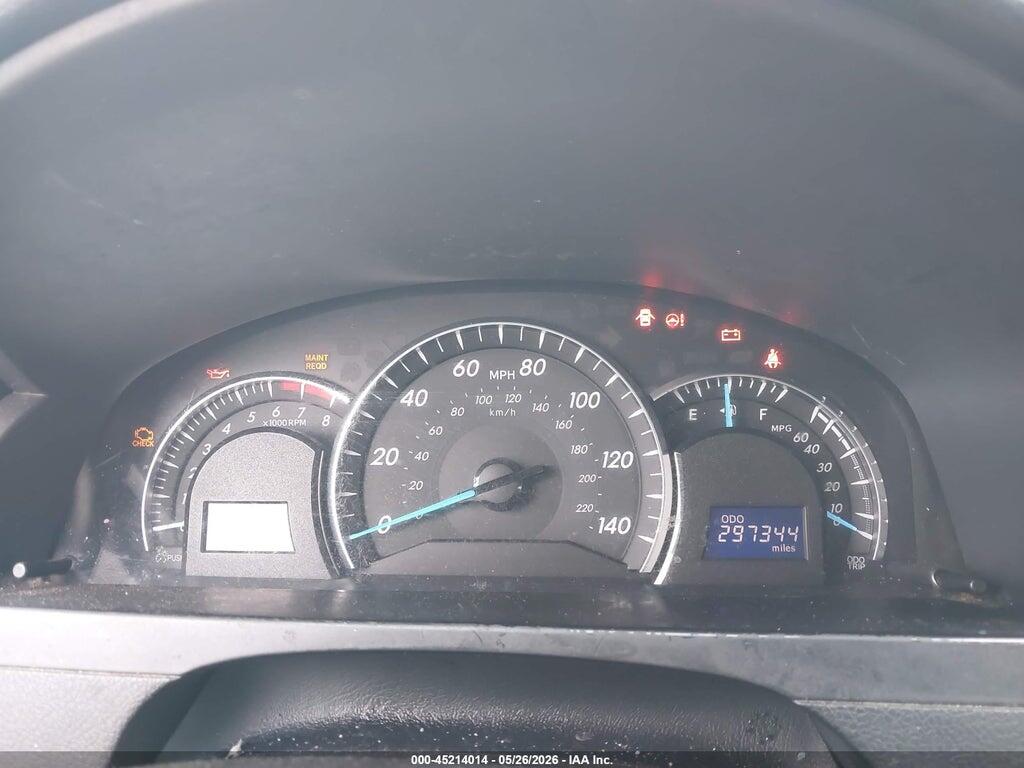 4T1BF1FK5DU288856 2013 TOYOTA CAMRY photo no. 7