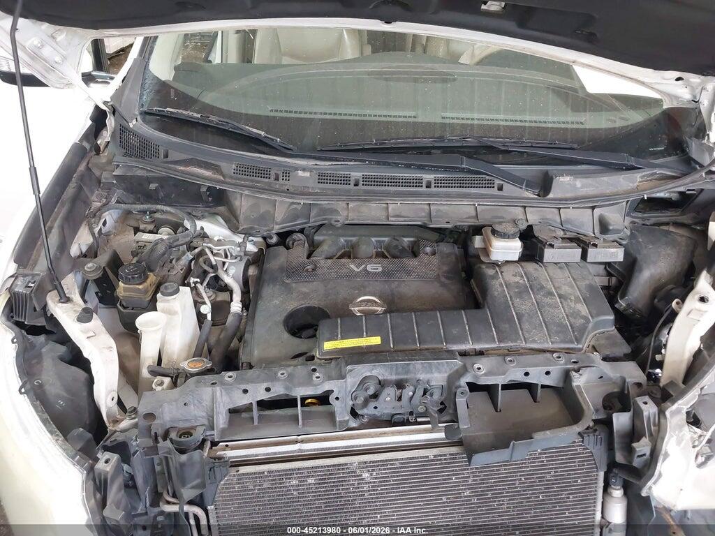 JN8AE2KP1C9048087 2012 NISSAN QUEST photo no. 10