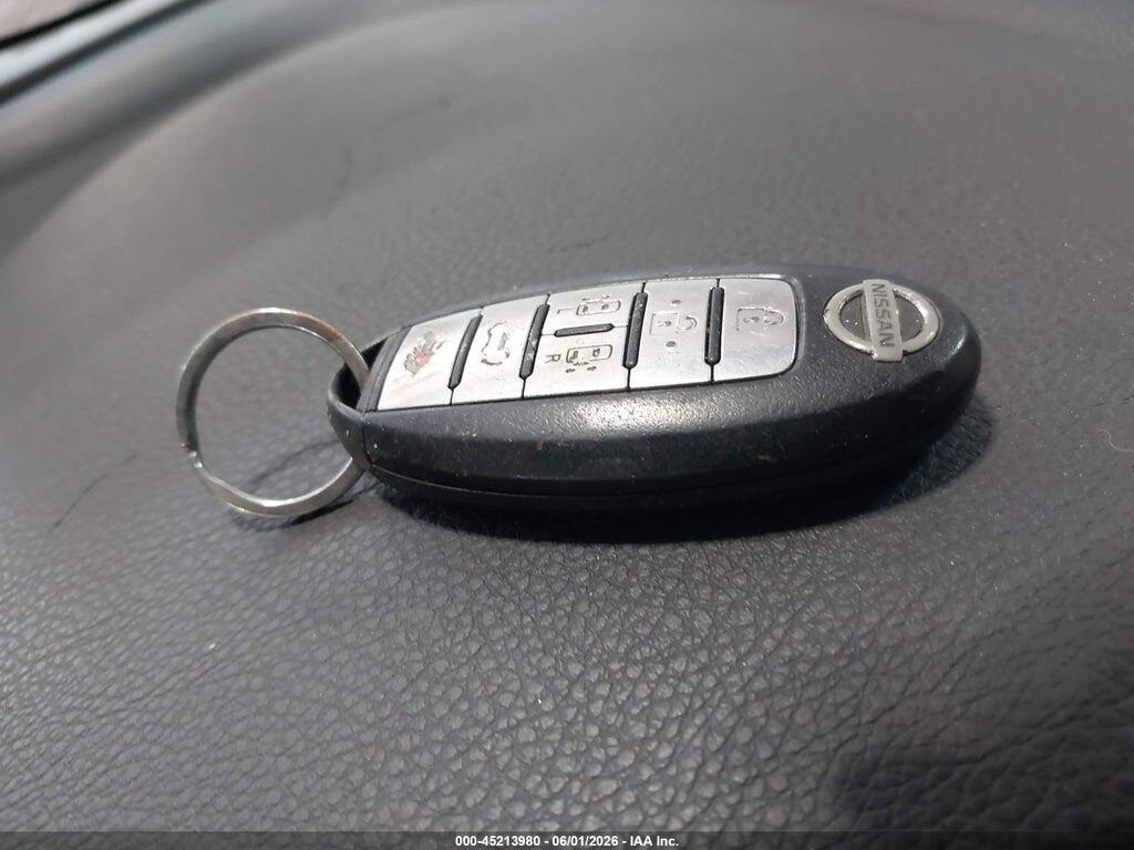 JN8AE2KP1C9048087 2012 NISSAN QUEST photo no. 11