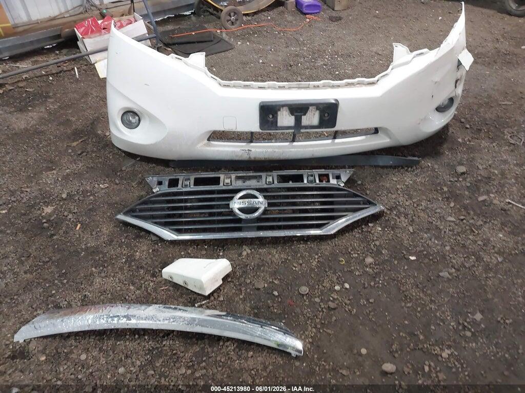 JN8AE2KP1C9048087 2012 NISSAN QUEST photo no. 12