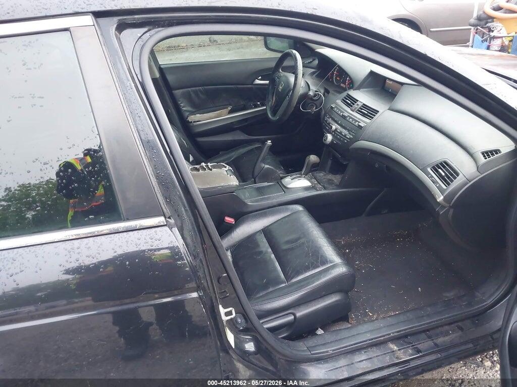 JHMCP26888C024198 2008 HONDA ACCORD photo no. 5