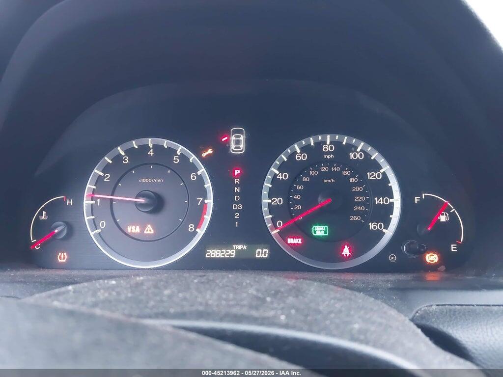 JHMCP26888C024198 2008 HONDA ACCORD photo no. 7