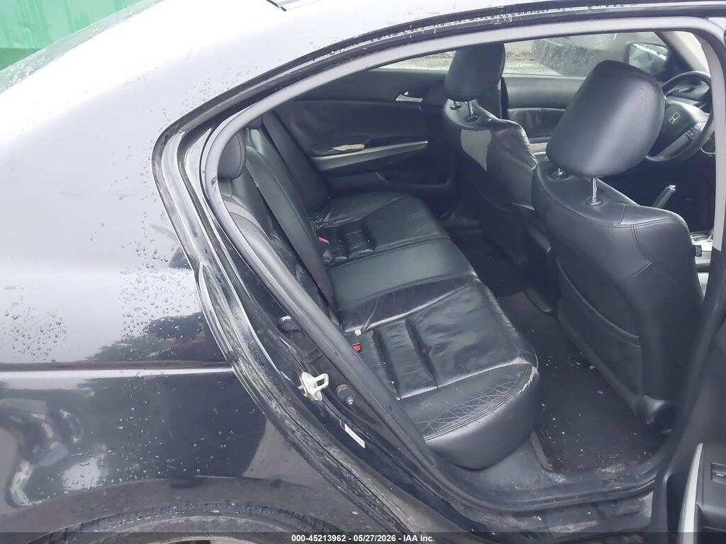 JHMCP26888C024198 2008 HONDA ACCORD photo no. 8