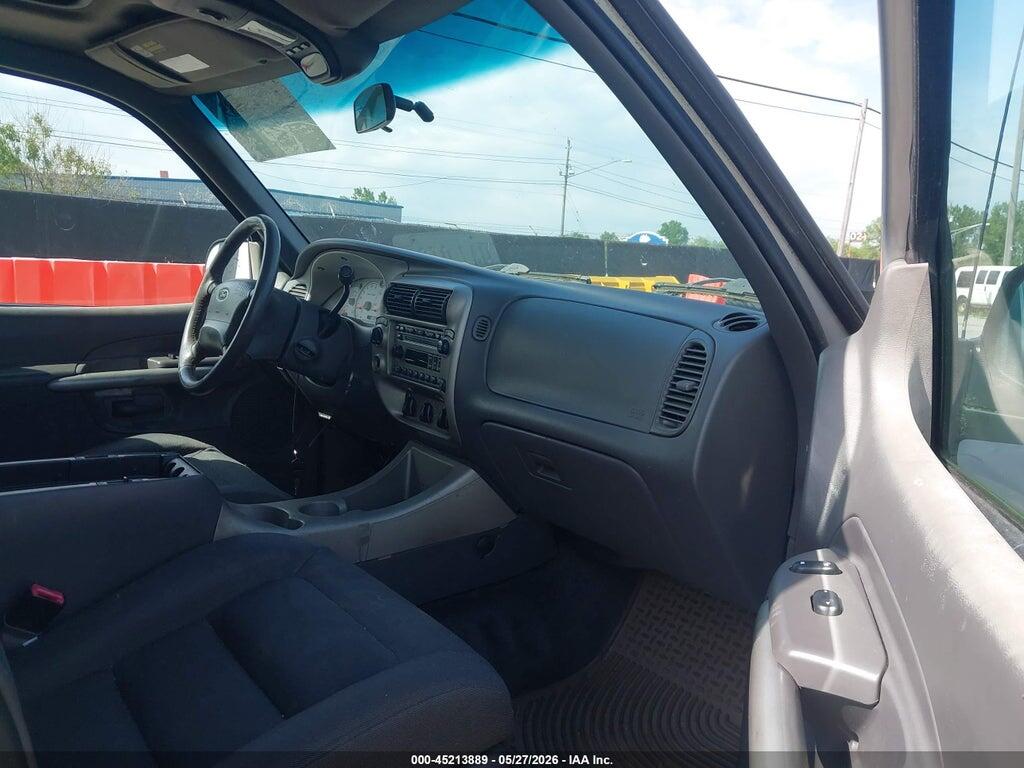 1FMZU77E61UB85120 2001 FORD EXPLORER SPORT TRAC photo no. 5