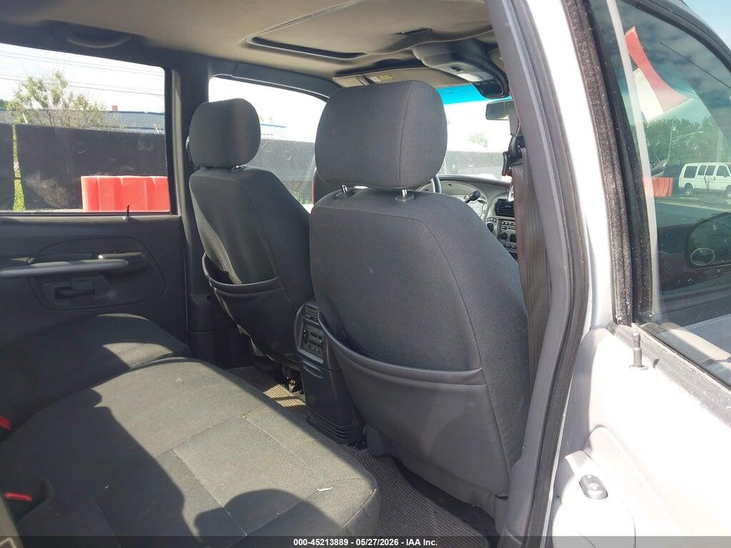 1FMZU77E61UB85120 2001 FORD EXPLORER SPORT TRAC photo no. 8