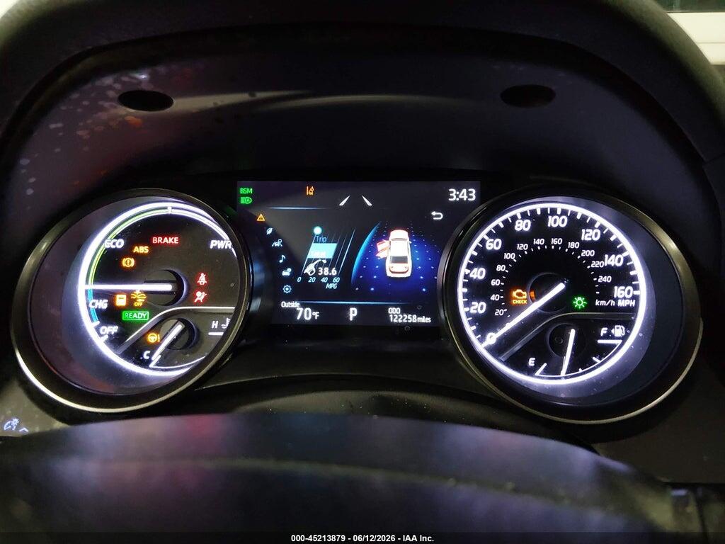 4T1K31AK3MU561129 2021 TOYOTA CAMRY photo no. 7