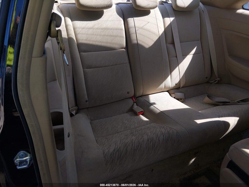 2HGFG12886H524288 2006 HONDA CIVIC photo no. 8