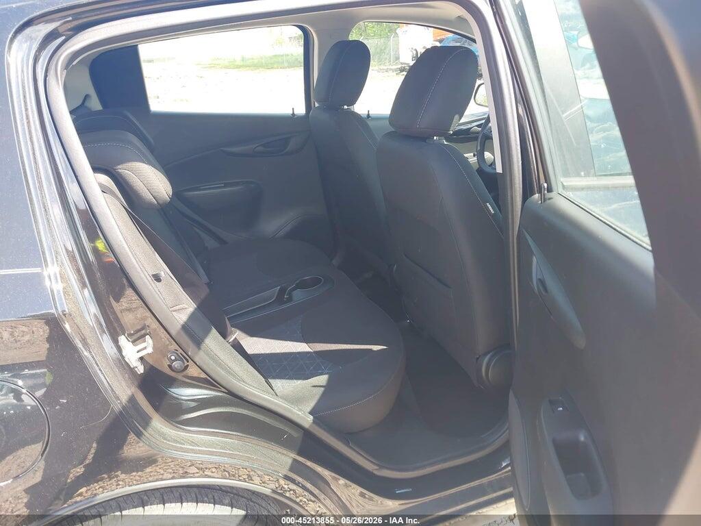KL8CD6SA4LC466696 2020 CHEVROLET SPARK photo no. 8