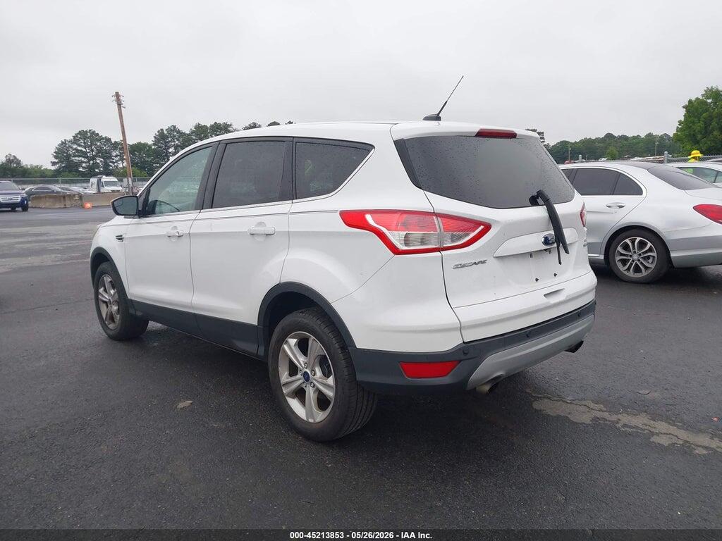 1FMCU9GX9GUC76166 2016 FORD ESCAPE photo no. 3