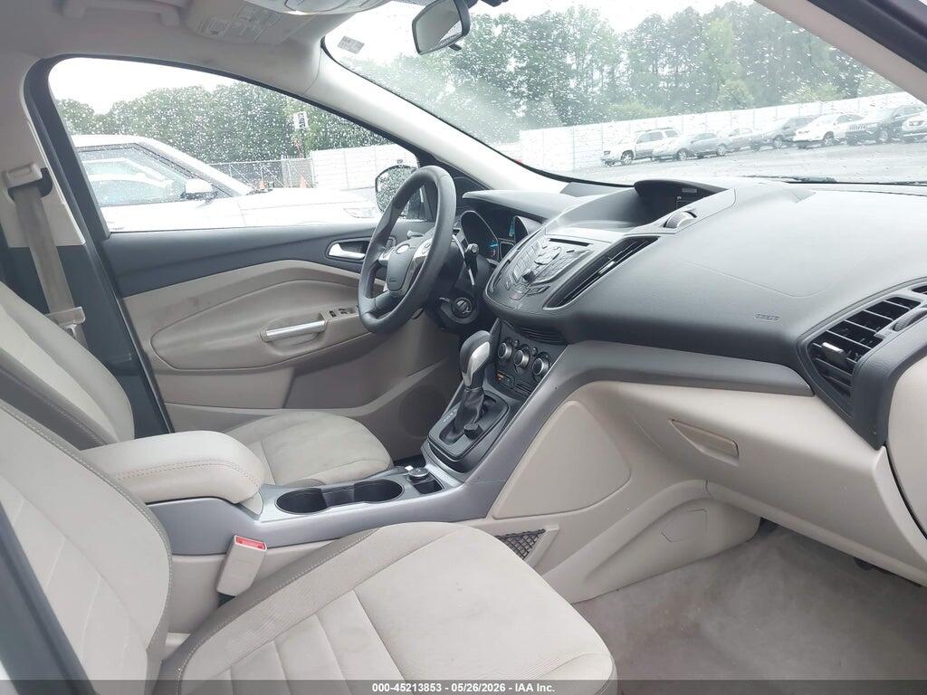 1FMCU9GX9GUC76166 2016 FORD ESCAPE photo no. 5