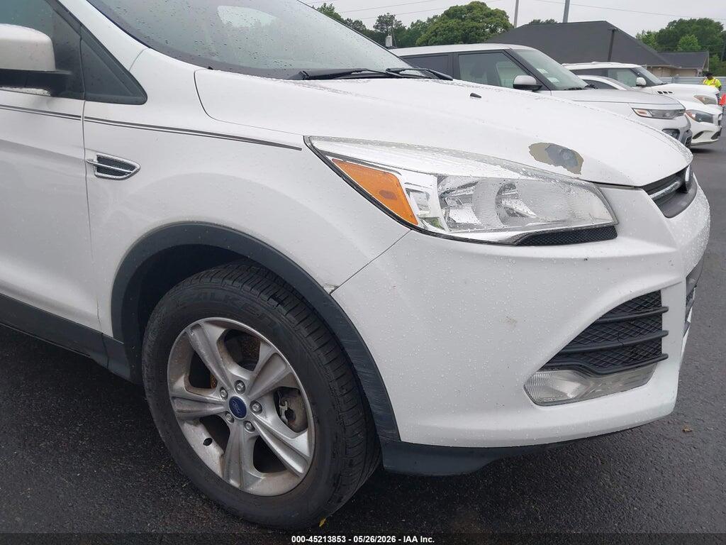 1FMCU9GX9GUC76166 2016 FORD ESCAPE photo no. 6