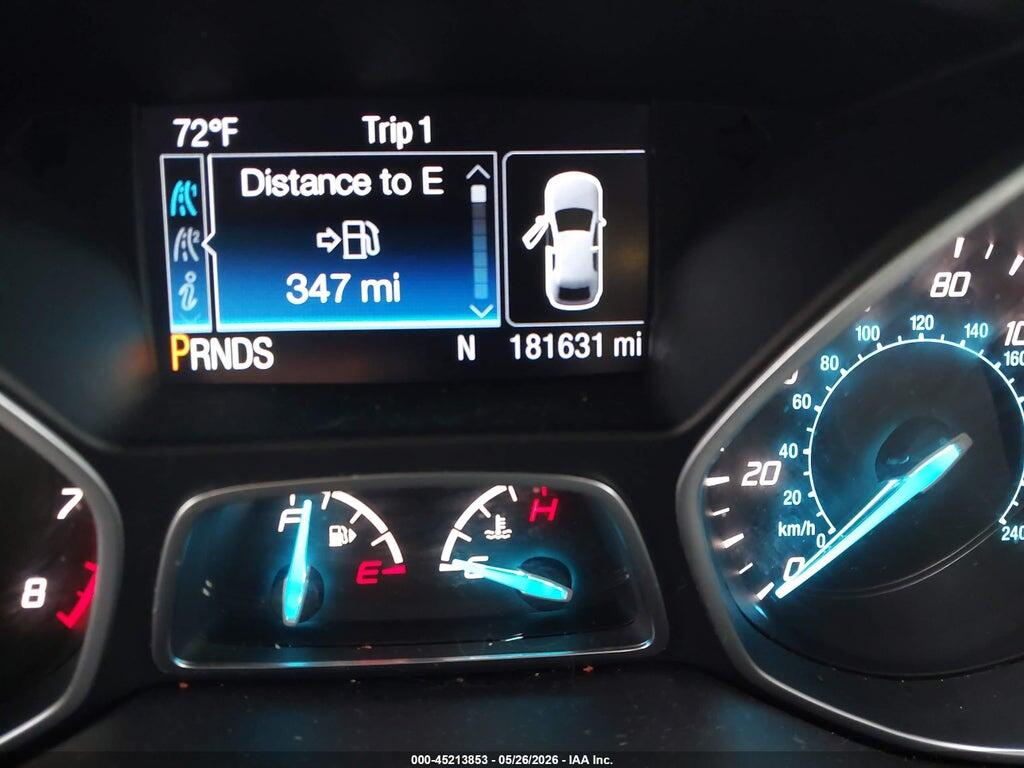 1FMCU9GX9GUC76166 2016 FORD ESCAPE photo no. 7