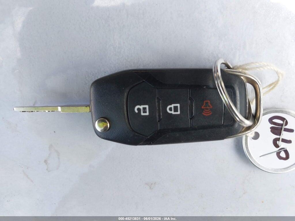 MAJ3S2FE4KC290790 2019 FORD ECOSPORT photo no. 11