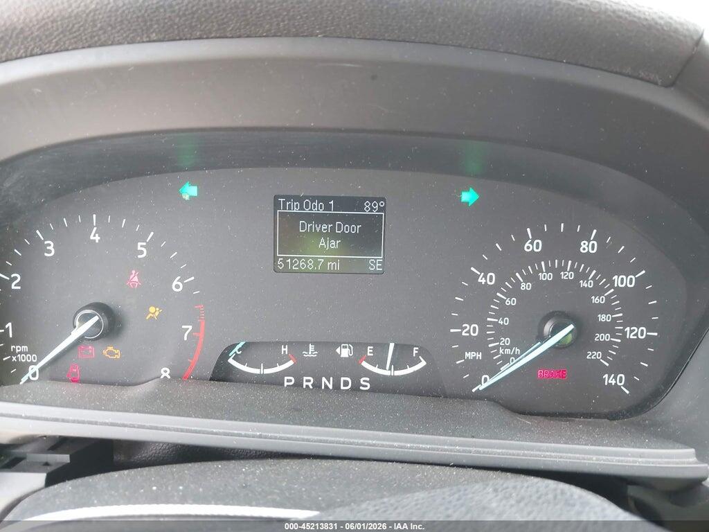 MAJ3S2FE4KC290790 2019 FORD ECOSPORT photo no. 7
