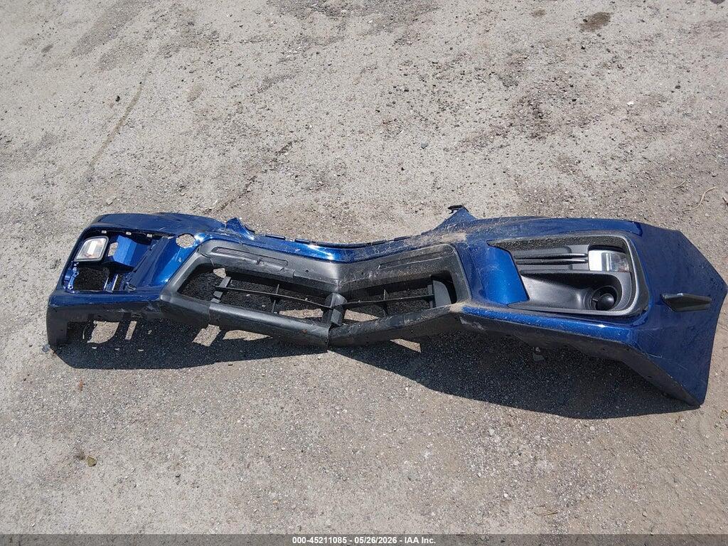 JF1VA1A6XJ9819449 2018 SUBARU WRX photo no. 12