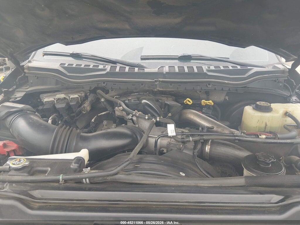 1FT7W2BT2KEG68548 2019 FORD F-250 photo no. 10