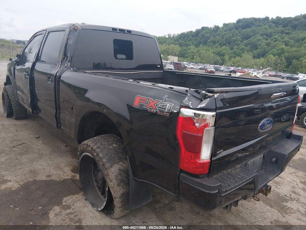 1FT7W2BT2KEG68548 2019 FORD F-250 photo no. 3