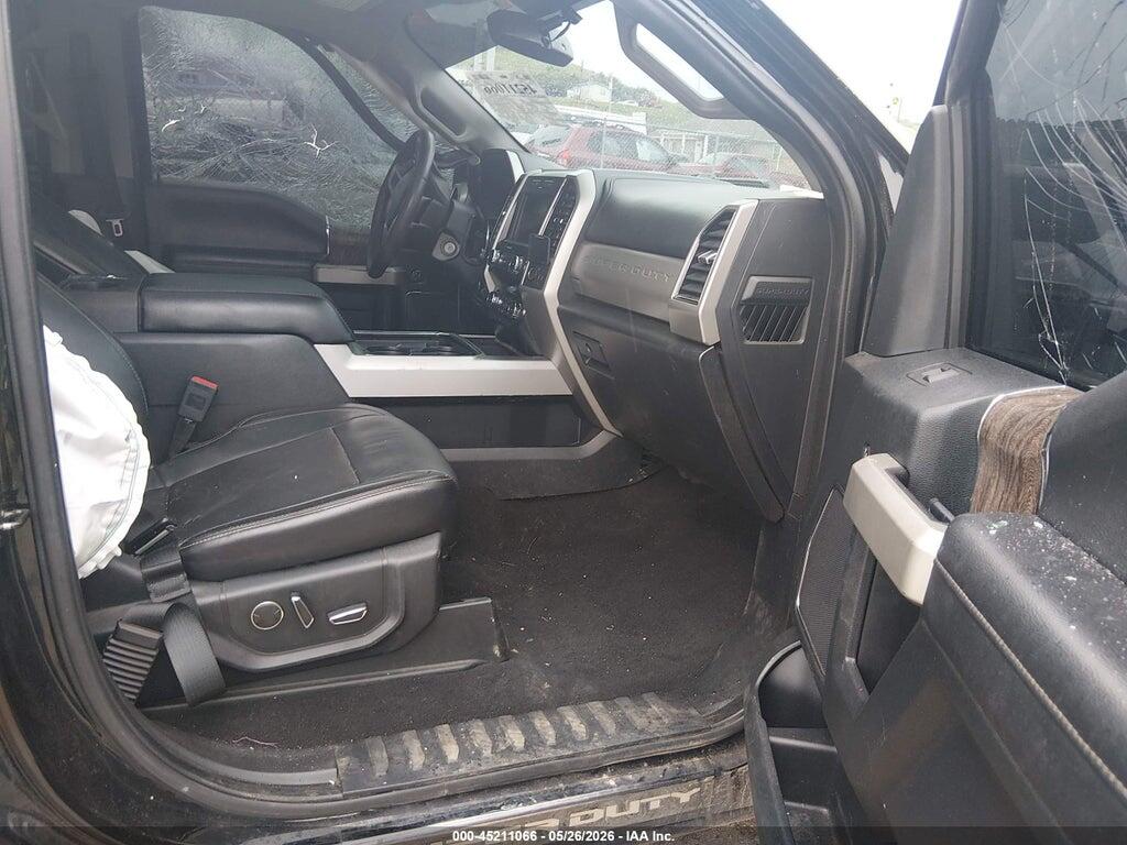 1FT7W2BT2KEG68548 2019 FORD F-250 photo no. 5