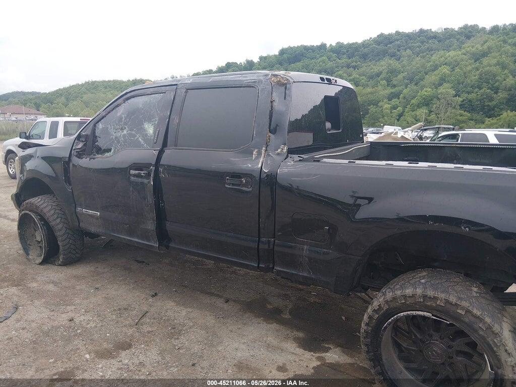 1FT7W2BT2KEG68548 2019 FORD F-250 photo no. 6