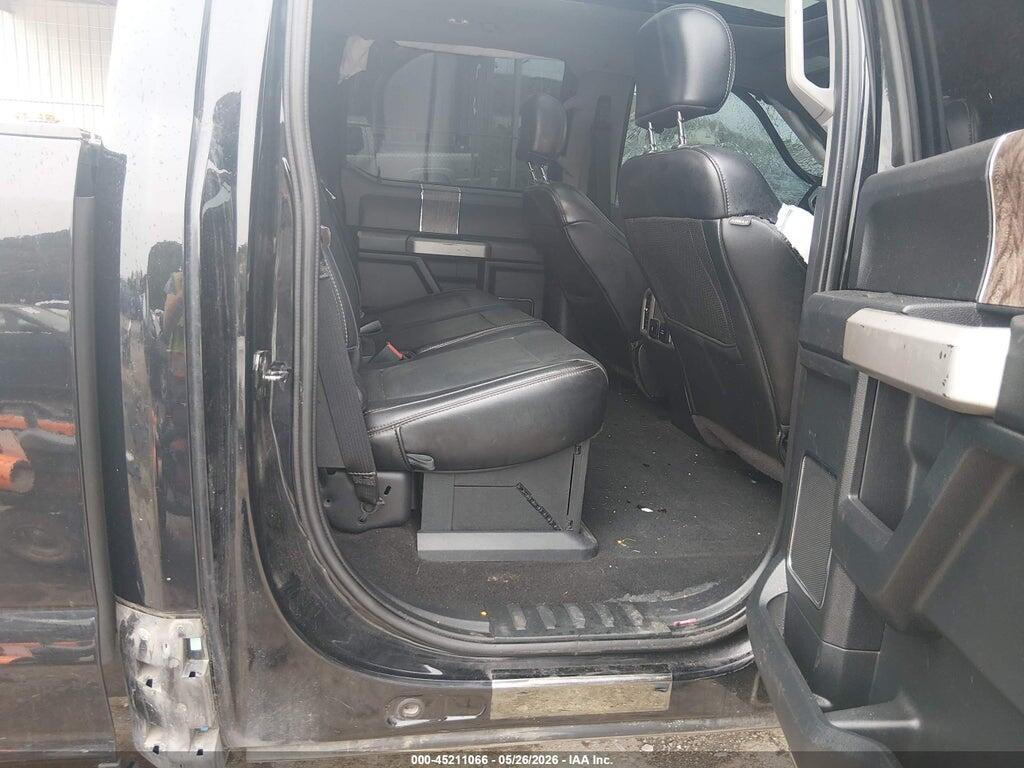 1FT7W2BT2KEG68548 2019 FORD F-250 photo no. 8
