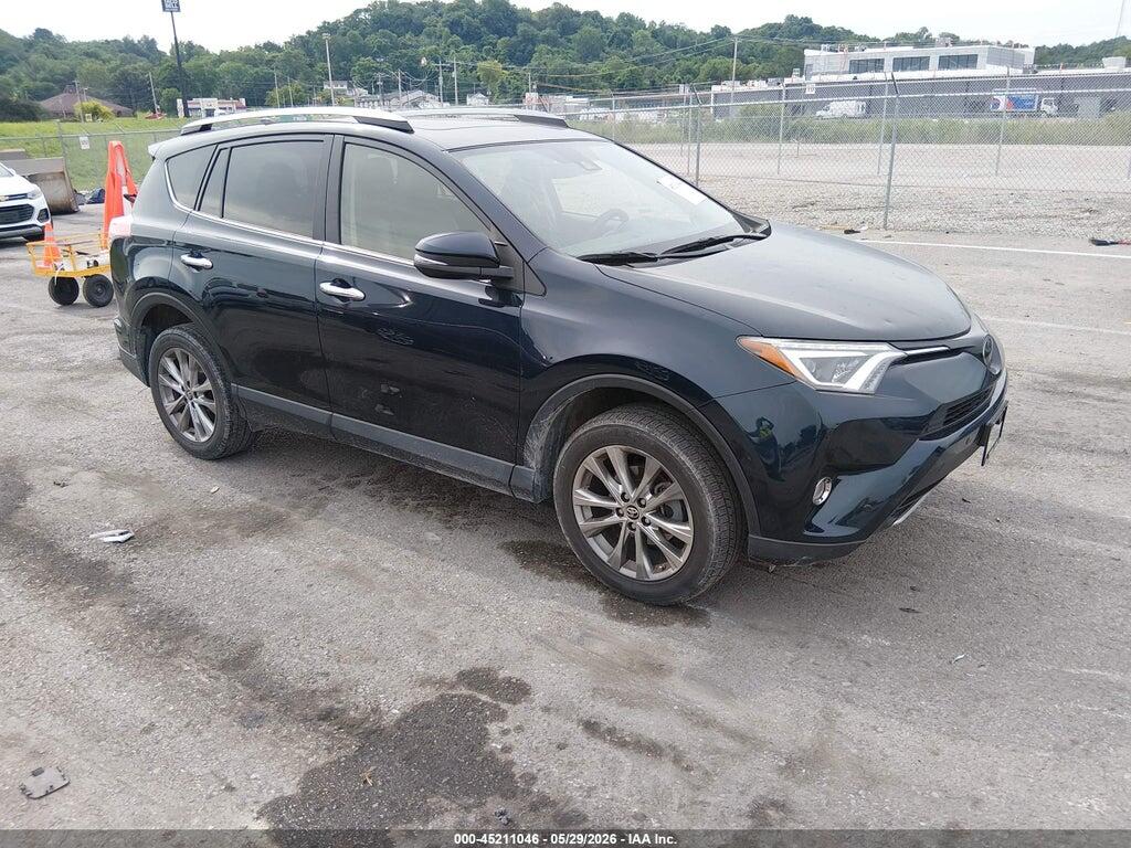 JTMDFREV6HD214424 2017 TOYOTA RAV4 photo no. 1