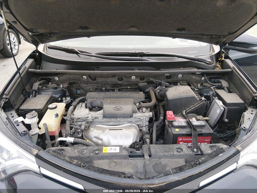 JTMDFREV6HD214424 2017 TOYOTA RAV4 photo no. 10