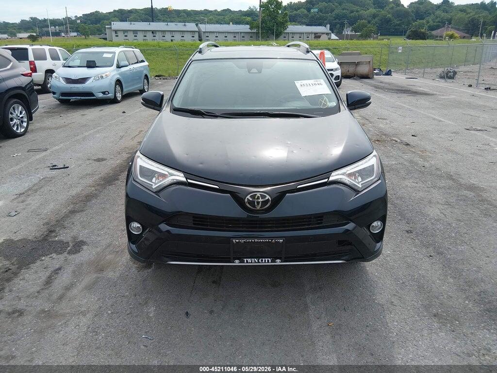JTMDFREV6HD214424 2017 TOYOTA RAV4 photo no. 12