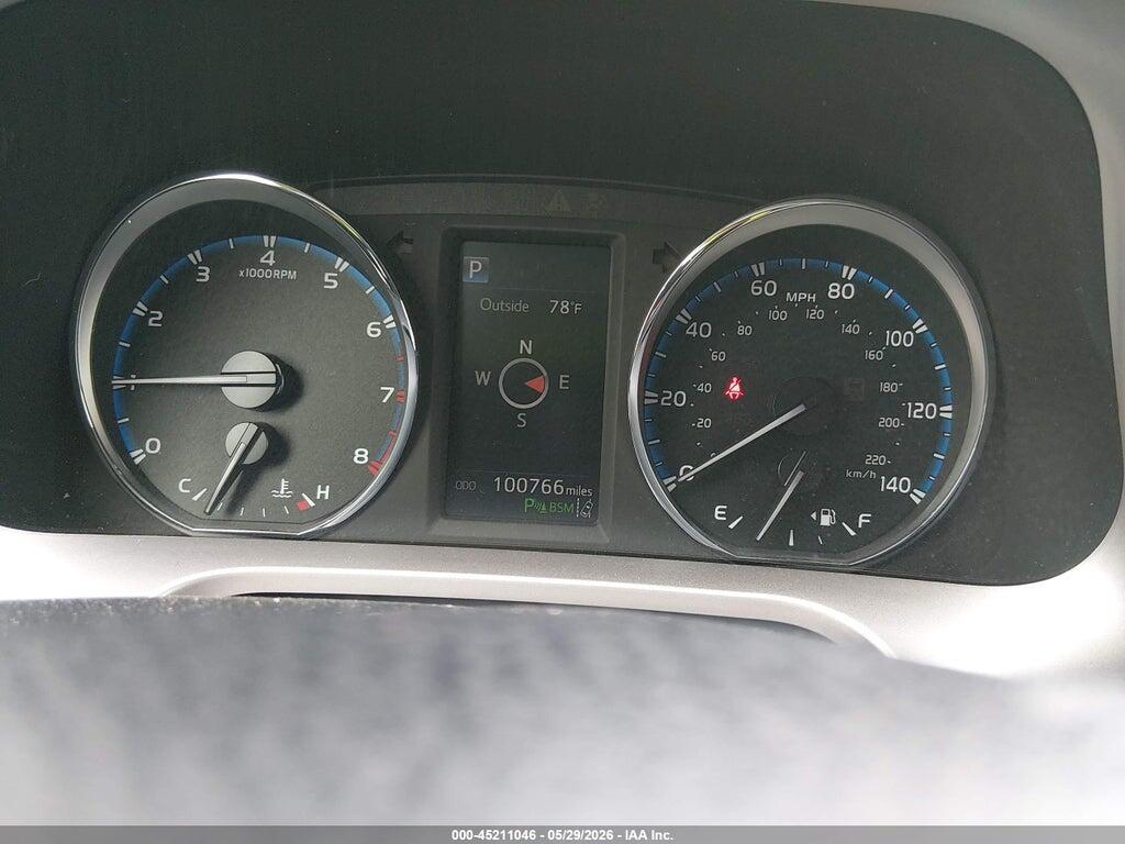 JTMDFREV6HD214424 2017 TOYOTA RAV4 photo no. 7
