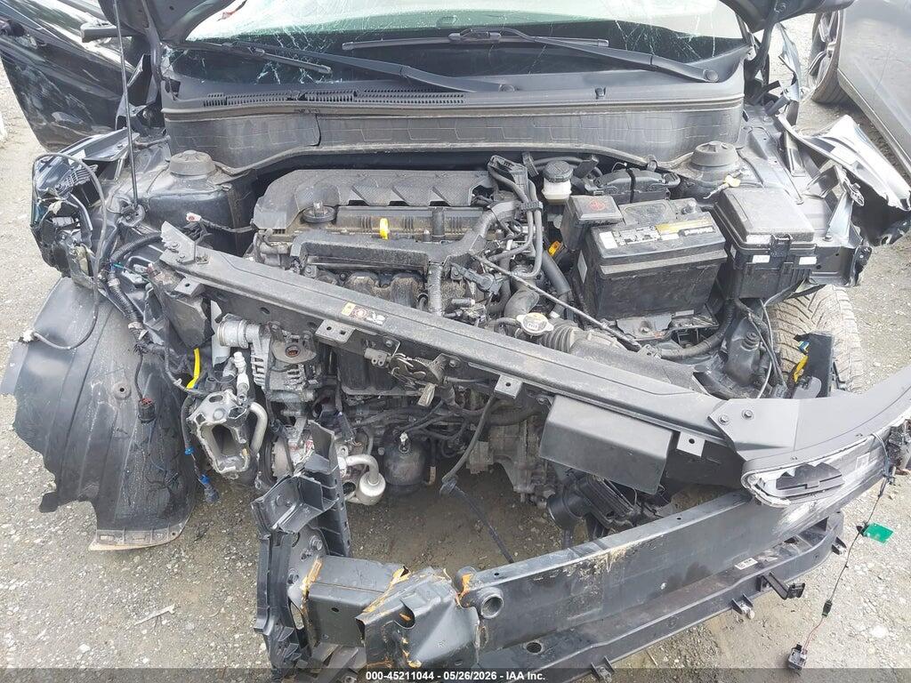 KMHRC8A32PU213469 2023 HYUNDAI VENUE photo no. 10