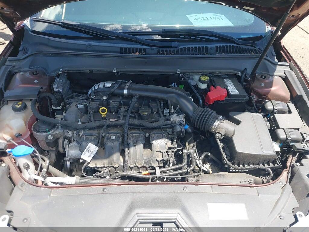 3LN6L2G90GR626994 2016 LINCOLN MKZ photo no. 10
