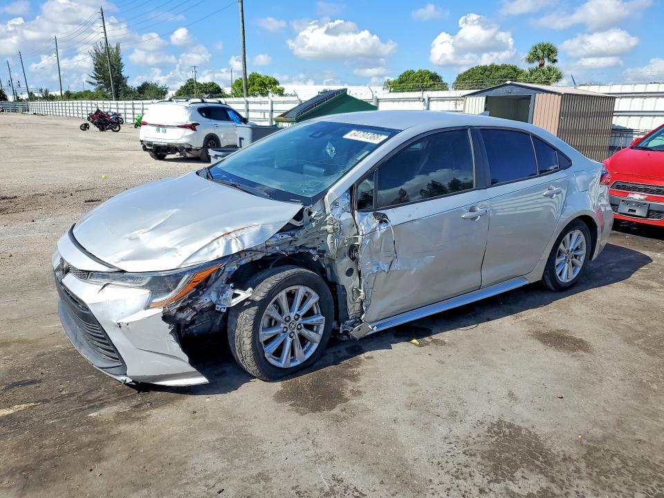 5YFB4MDE0RP162885 2024 TOYOTA COROLLA photo no. 1