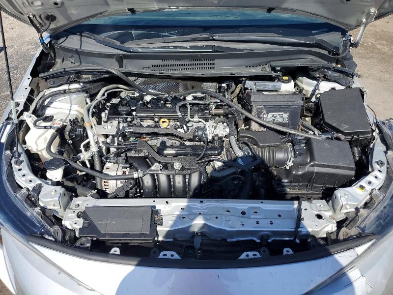 5YFB4MDE0RP162885 2024 TOYOTA COROLLA photo no. 11