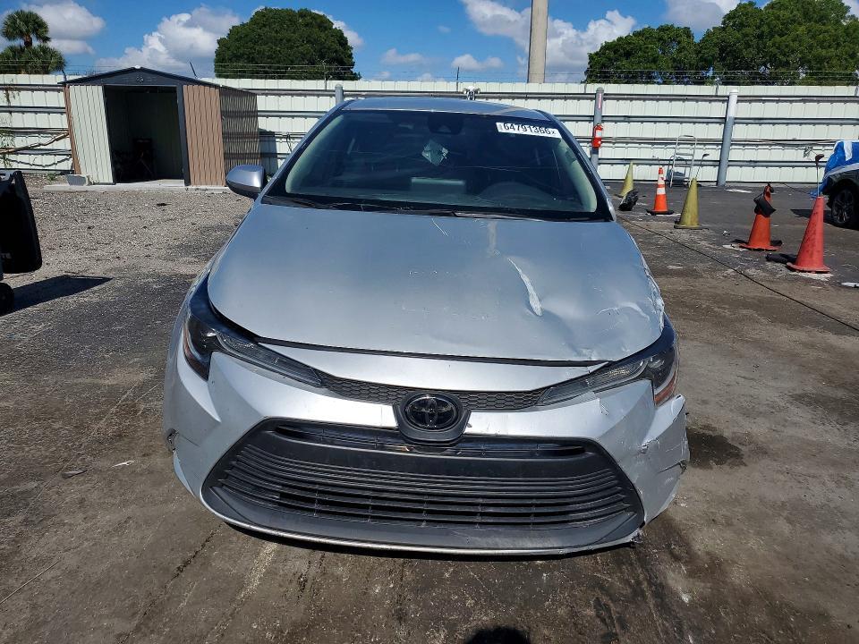 5YFB4MDE0RP162885 2024 TOYOTA COROLLA photo no. 5