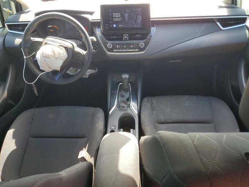 5YFB4MDE0RP162885 2024 TOYOTA COROLLA photo no. 8