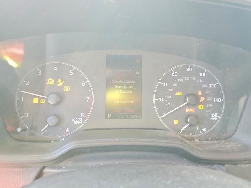 5YFB4MDE0RP162885 2024 TOYOTA COROLLA photo no. 9