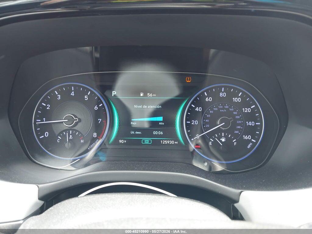 KM8R44HE3LU037622 2020 HYUNDAI PALISADE photo no. 7